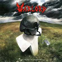 Warlord - The Hunt for Damien