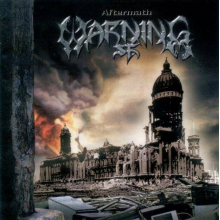 Warning SF - Aftermath