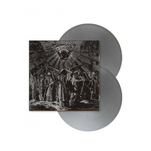 Watain - Casus Luciferi LP SILVER