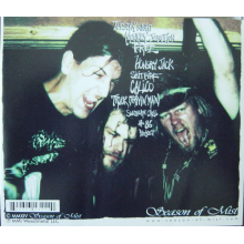 Weedeater - And Justice For Y'All