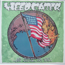 Weedeater - And Justice For Y'All