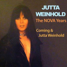 Weinhold, Jutta - The Nova Years Coming & Jutta Weinhold