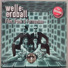 Welle: Erdball - Film, Funk und Fernsehen