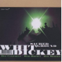 Dickey, Whit - Sacred Ground