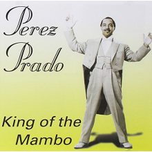 Prado, Prerz - King of the Mambo