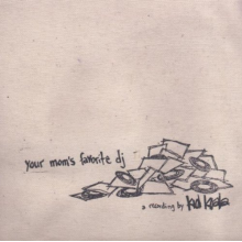 Kid Koala - Your Mom's Favourite DJ