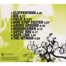 State of Monc - Clippertron