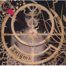 Enigma - A Posteriori