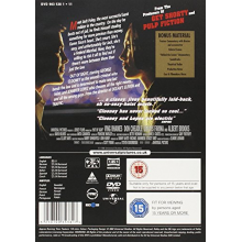Movie - Out of Sight