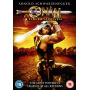 Movie - Conan the Destroyer