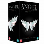 Tv Series - Angel - Series 1-5
