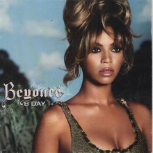 Beyonce - B'day Deluxe Edition