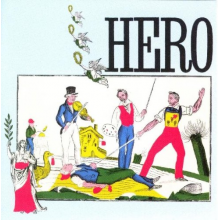 Hero - Hero