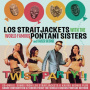 Los Straitjackets - Twist Party + Dvd