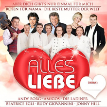 V/A - Alles Liebe