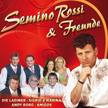 V/A - Semino Rossi & Freunde