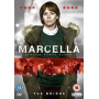Tv Series - Marcella Season 1