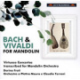 Bach/Vivaldi - Bach & Vivaldi For Mandolin