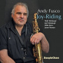 Fusco, Andy (Quintet) - Joy-Riding