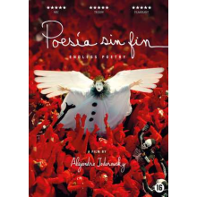 Movie - Poesia Sin Fin