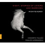 Concerto Italiano / Rinaldo Alessandrini - Night: Stories of Lovers and Warriors
