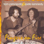 Principato, Tom - Fingers On Fire