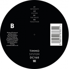 Tiger Stripes - System