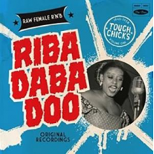 V/A - Riba Daba Doo Tough Chicks Vol 1