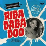 V/A - Riba Daba Doo Tough Chicks Vol 1