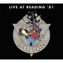 Samson - Live At Reading '81