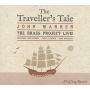 Warren, John W. John Surman - The Traveller's Tale. the Brass Project Live
