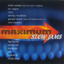 V/A - Maximum Slow Jams