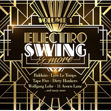 V/A - Electro Swing & More Vol. 1