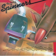 Spinners - Best of