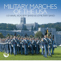 U.S.Naval Academy Band - Military Marches of the Usa