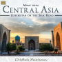 Matchonov, Ochilbek - Music From Central Asia