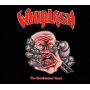 Whiplash - The Roadrunner Years