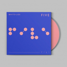 White Lies - Five