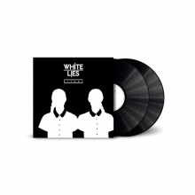 White Lies - Ritual LP BLACK