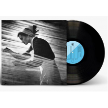 White, Jack - Entering Heaven Alive LP BLACK