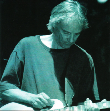 White, Snowy - Released