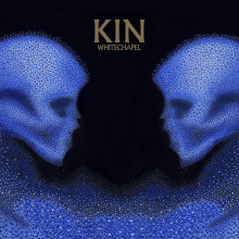 Whitechapel - Kin CD LIMITED