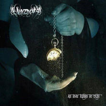 Whyzdom - As Time Turns To Dust