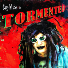 Wilson, Gary - Tormented