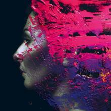 Wilson, Steven - Hand Cannot Erase