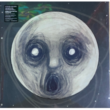 Wilson, Steven - The Raven That Refused To Sing LP