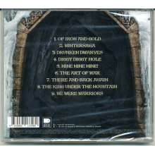 Wind Rose - Wintersaga