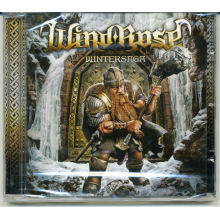 Wind Rose - Wintersaga