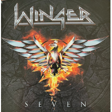 Winger - Seven