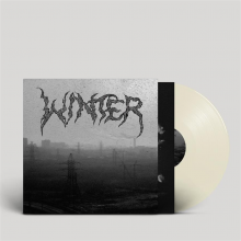 Winter - Live in Brooklyn LP CLEAR